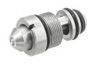 Revanchist Stainless Steel High Output Valve For Marui TM Hi-Capa GBBP Series