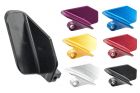 Revanchist CNC Aluminum Slide Stop Thumb Rest For Marui TM Hi-Capa GBBP Series ( Standard Division )