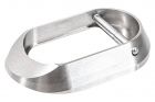 Revanchist Stainless Steel Standard Division Magwell For Marui TM Hi-Capa GBBP Series ( For Aluminum Grip Only ) 