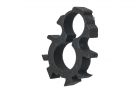 RHD Outer Barrel Retainer For APFG Spear LT GBBR 
