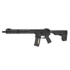 PTS Radian Model 1 ERG Electric Recoil Gun Airsoft 