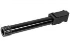 RF SC Style 14mm CW Outer Barrel For Marui TM G17 Gen3 GBBP Series