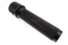 RGW PBS-1 Style Full Steel Dummy Silencer for AK Series GBB / AEG ( 14mm CCW )