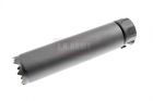 RGW SF SOCOM 556 Monster Dummy Silencer / Barrel Extension ( 14mm CCW ) ( BK )