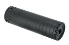 RGW YM Style R9 14mm CCW Airsoft Barrel Extension 
