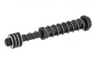 Pro-Arms 130% Enhanced Steel Recoil Rod Set For Marui TM G17 Gen5 MOS GBBP Series 