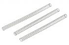 Pro-Arms 130% Nozzle Return Spring Set For Marui TM P320 GBBP