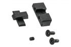 Pro-Arms Steel Tritium Night Sight Set For SIG AIR / VFC P226 MK25 GBBP 