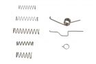 Pro-Arms Replacement Spring Set For Umarex Walther PDP GBBP 