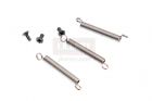Pro-Arms Airsoft 130% Air Nozzle Spring Set For VFC G19X / G19 GEN4