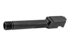 Pro-Arms Aluminum 14mm CCW Threaded Outer Barrel for Umarex / VFC Glock 19 Gen 3 GBBP