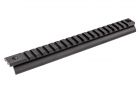 Pro-Arms CNC Aluminum Top Rail For Marui TM SAIGA 12K GBB 