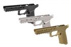 Pro-Arms CNC Aluminum ACE SOCOM Style Grip For SIG AIR / VFC P320 GBBP Series