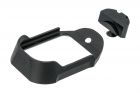 Pro-Arms Gen5 Magwell For Umarex / VFC Glock G19X, G19 Gen5, G17 Gen5 / MOS, G45 GBBP Series 