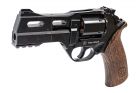 BO Chiappa Rhino 40DS .357 Magnum CO2 Revolver ( Black )