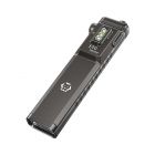 RovyVon Angel Eyes E90 Flat EDC Flashlight 