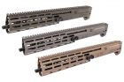 RST LRX A10 Upper Receiver Kit For Cybergun VFC FN SCAR H MK17 GBBR 