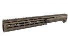 RST LRX A13 Upper Receiver Kit For Cybergun VFC FN SCAR H MK17 GBBR 