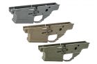RST CNC Aluminum LRC Lower Receiver For Cybergun VFC FN SCAR H MK17 GBBR