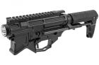 RWA Battle Arms Development BAD Paratrooper Conversion Kit For Tokyo Marui TM MWS GBBR ( CNC Aluminum )