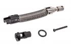 SAVIA MWS Nozzle Spring Set For Hi-Capa PCC H 7.5" GBB