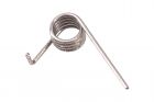 SAVIA Original Replacement Valve Knocker Spring A For Hi-Capa PCC H 7.5" GBB 