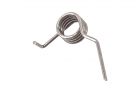 SAVIA Original Replacement Valve Knocker Spring B For Hi-Capa PCC H 7.5" GBB 