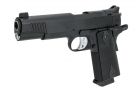 Stark Arms LAPD SWAT K-Style Custom II Type 1911 Airsoft GBB Pistol