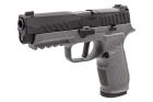 Stark Arms SA 320 GBB Pistol Airsoft ( by VFC ) ( V P320 System / Black Slide Grey Grip )