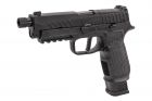 Stark Arms SA 320T GBB Pistol Airsoft ( by VFC ) ( 14mm Threaded Barrel / V P320 System / Black )