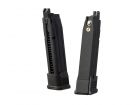 Stark Arms 26 Rounds Gas Magazine For SA 320 GBBP Series 