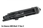 Samoon NPAS Nozzle For Umarex GHK Glock 17 Gen3 GBBP Series 