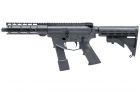SAVIA PCC H 7.5" GBB Airsoft ( TM Type Hi-Capa Magazine ) ( MWS - Improved System )