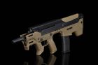 Silverback Airsoft Desert Tech MDR-X MICRON 556 V3 Bullpup AEG Rifle Airsoft 