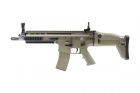 Cybergun SCAR-L GBB Rifle ( DE ) ( FN Herstal Officially Licensed ) ( WE )