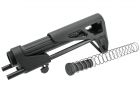 SEAL Airsoft MD Type CQB Gen 7 Extendable Stock For GBB Airsoft Series