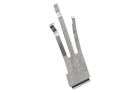Shooters Design Steel Sear Spring For Marui TM Hi-Capa GBBP Series