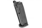 SIG AIR 21 Rds Magazine for P320 M18 / XCARRY GBB ( Black ) ( Green Gas ) ( Licensed by SIG Sauer ) ( by VFC )