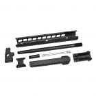 SLR Airsoftworks 11.2" Light M-LOK EXT Extended Conversion Kit for GHK AKM GBBR Series