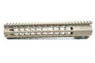 SLR 11" ION Lite Keymod rail ( For TM-type AEG )