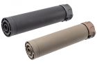 Angry Gun SOCOM 556 RC3 Style Barrel Extension / Airsoft Dummy Silencer ( Dummy Version ) 