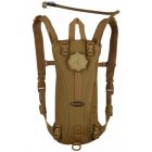 Source Tactical 3L Hydration Pack ( 3L / 100oz. ) ( Coyote )