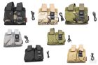 Soetac Warmer Preheat Function M4 / AR Double Magazine Pouch
