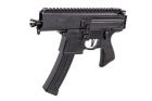 STRATOS X Airsoft PX-K Copperhead 3.5" No Brace GBB Pistol Airsoft 