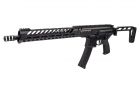 STRATOS X Airsoft PX 14.5" PCC GBB Rifle Airsoft 