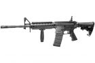 T8 SP Systems M4A1 RIS MWS System GBBR Airsoft  ( JP Version )  ( Licenced Lancer MWS GBB Magazine )