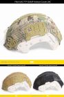 FMA MIC FTP BUMP Helmet Cover Skin Protective Cover for T WENDY Helmet