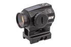 TBRM ACCURACY-02 Solar Power Red Dot Sight 