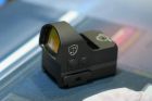 TBRM ACCURACY Micro Red Dot Sight 
