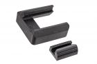 TARK Customs 3D Printed Type W Magwell For APFG PX-K GBB Series 